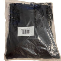 Pomander Place | NEW Easton Swing V Neck Long Sleeve Blouse in Black Size XS