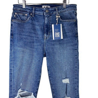 Lovers + Friends | NWT Ricky Skinny Jeans in Beachwood Size 29