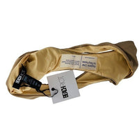 BEACH RIOT X REVOLVE NEW Island Ribbed Low Rise Bikini Bottom in Tan Size L