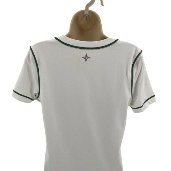 Tuckernuck Sport | NEW White Sport Mini Tennis Dress Size S