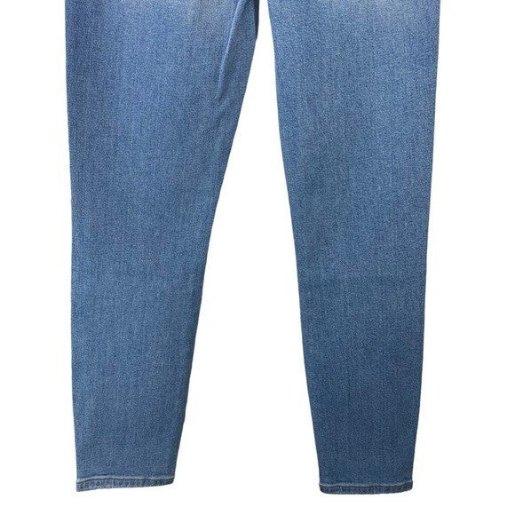 Lovers + Friends | NWT Mason High Rise Skinny Jeans in Carmelita Size 26