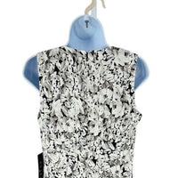 Tuckernuck NEW Gray Gardens Andi Floral Pleated Formal Maxi Dress Size 8