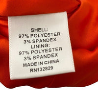 Lovers + Friends | NWT The Mackenzie Gown in Red Size XS