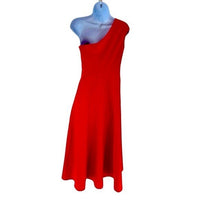 Tuckernuck x India Hicks | NEW Scarlet Carmen One Shoulder Dress Size XS