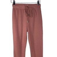 Camila Coelho | NWOT Evita Legging in Rose Size XXS