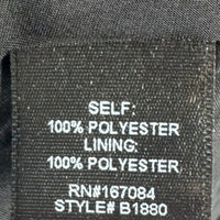 Pomander Place NEW Metallic Ikat Kenzo Long Sleeve Relaxed Fit Mini Dress Size L