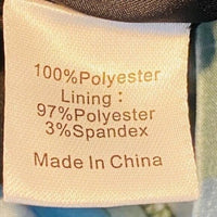 Tuckernuck | NEW Blackwatch Tate Plaid Academia Long Sleeve Mini Dress Size XXXL