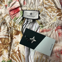 Tuckernuck | NEW Sun Faded Floral Crawford V-neckline Mini Dress Size XL