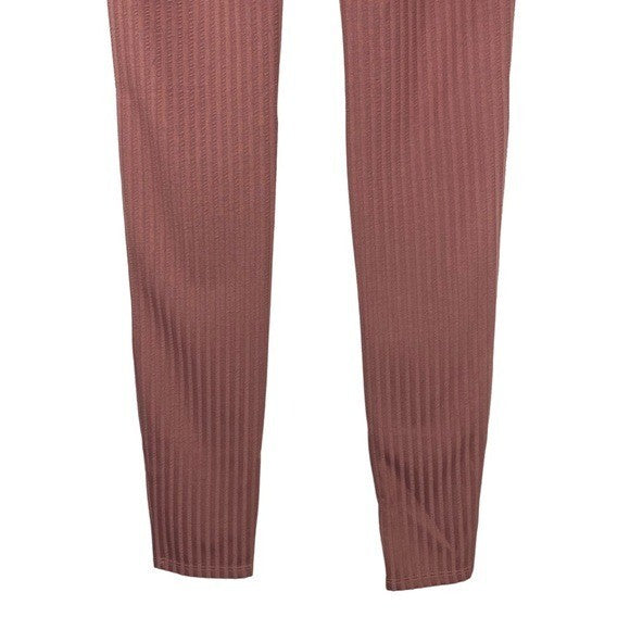 Camila Coelho | NWOT Evita Legging in Rose Size XXS