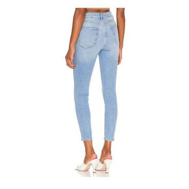 Lovers + Friends | NWT Mason High Rise Skinny Jeans in Carmelita Size 26
