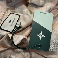Tuckernuck NEW Champagne Fil Coupe Palmerston Formal Mini Dress Size L