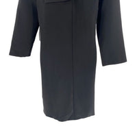 Tuckernuck | NEW Black Daphne Bow Three-quarter Sleeve Formal Mini Dress Size XS