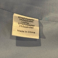 Tuckernuck NEW Cornflower Blue Gracie Wrap Blazer Size S