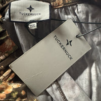 Tuckernuck | NEW Rosewood Chintz Crawford Short Sleeve Mini Dress Size XXXL