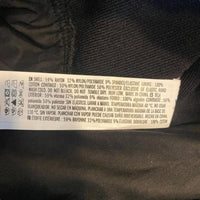 HYACINTH HOUSE NEW Black Bubble Skirt Cecilia Long Sleeve Mini Dress Size XS