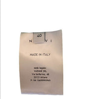 NERVI | NWT Ella Top in Green Mint Size 40/S