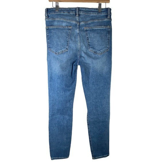 Lovers + Friends | NWT Ricky Skinny Jeans in Beachwood Size 29