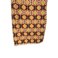 Tuckernuck Beach NEW Twiggy Buds Mini Terry Dress Swim Orange Cover Up Size S