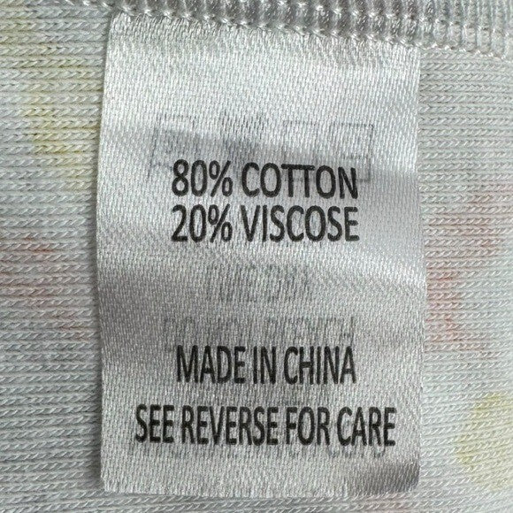 Tuckernuck Beach NEW Twiggy Buds Mini Terry Dress Swim Orange Cover Up Size XS