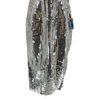 Majorelle | NEW Jovanna Strapless Metallic Bodycon Cocktail Dress Size XS