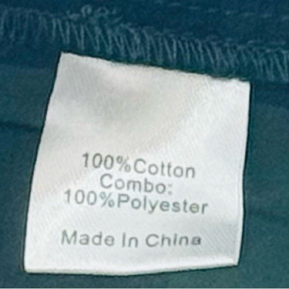 Tuckernuck NEW Green Tartan Plaid Velvet Trim Bristol Blouse Top Size XS