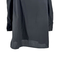 Hyacinth House NEW Black Keyhole Beckett Cocktail Party Mini Dress Size M