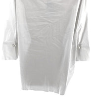 Tuckernuck | NEW Blanc Willow Blouse in White Size XXS