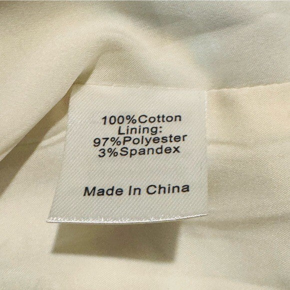 Tuckernuck | NEW Water's Edge Hydrangea Rhoda Tunic Top Size 6