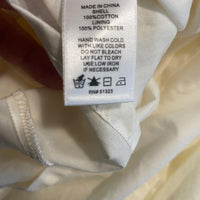 1. STATE | NWT Swiss Dot Midi Dress in Toasted Ivory Size XS