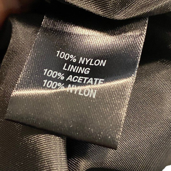 LaQuan Smith Off the Shoulder Formal Puff Sleeve Mini Dress in Navy Size S NEW