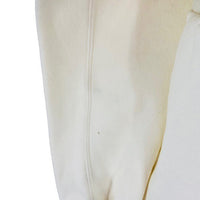 Soia & Kyo Nicolette Parka Pullover Hooded Jacket in Powder Ivory Size S