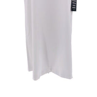 Tuckernuck | NEW White Blythe Ruffle Collar Mini Dress Size S