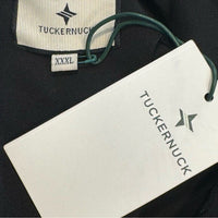 Tuckernuck | NEW Black Daphne Three-quarter Sleeve Mini Dress Size XXXL