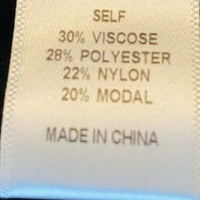 Petal and Pup NEW Luna 3 Piece Knitted Set Black Sweater Midi Dress Size L