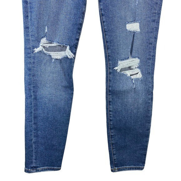 Lovers + Friends | NWT Ricky Skinny Jeans in Beachwood Size 29