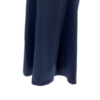 Tuckernuck | NEW Navy Blythe Ruffle Collar Mini Dress Size XS