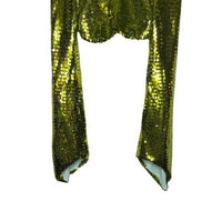 NERVI | NWT Ella Top in Green Mint Size 40/S