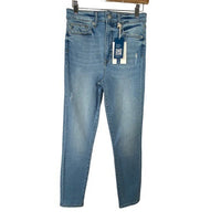 Lovers + Friends | NWT Mason High Rise Skinny Jeans in Carmelita Size 26