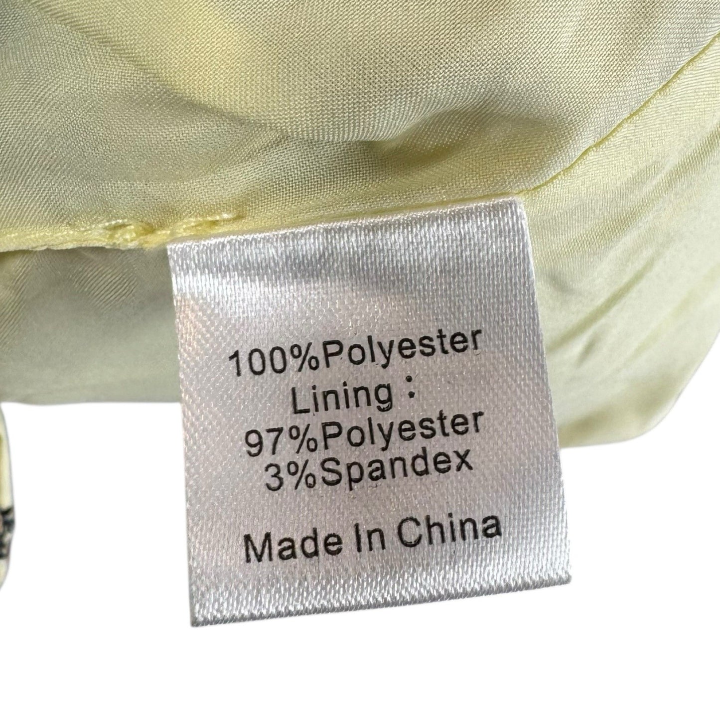 Tuckernuck NEW Montrose Chintz Martine Vest Safari Shorts Matching Set Size XL