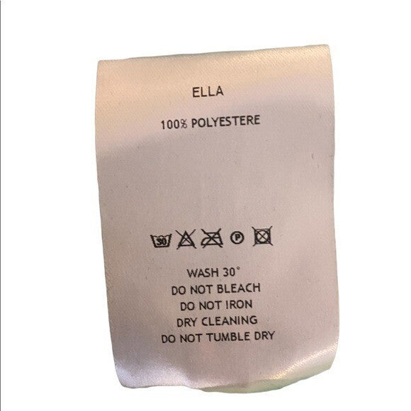 NERVI | NWT Ella Top in Green Mint Size 40/S