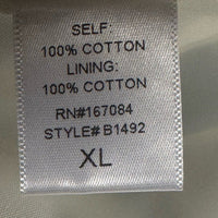 Tuckernuck NEW Airy Blue Eyelet Daniella Lace Flared sleeve Blouse Top Size XL