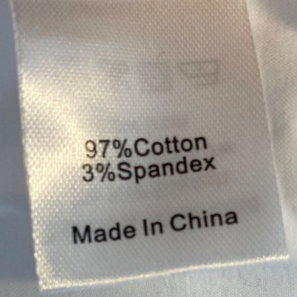 Tuckernuck | NEW Blanc Willow Blouse in White Size XXS