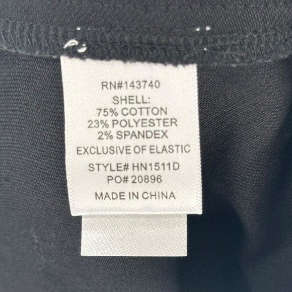 Hyacinth House NEW Black Emelia Short Puff Sleeve Fit and Flare Mini Dress XXS