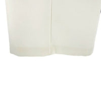 Tuckernuck NEW Ivory Blythe Bow Ruffle Sleeveless Preppy Mini Dress Size XS