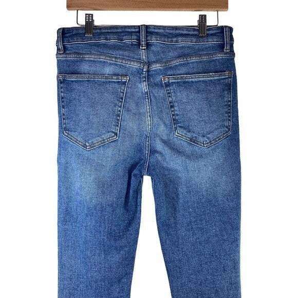 Lovers + Friends | NWT Ricky Skinny Jeans in Beachwood Size 29