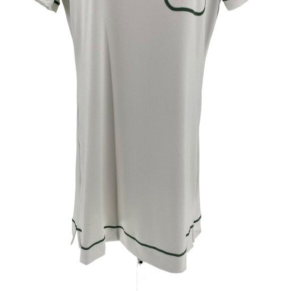 Tuckernuck Sport | NEW White Sport Mini Tennis Dress Size S