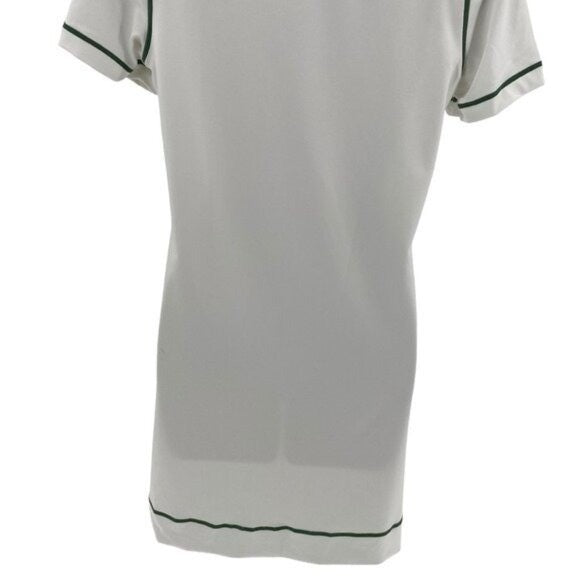 Tuckernuck Sport | NEW White Sport Mini Tennis Dress Size S