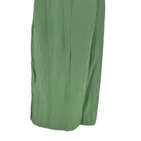 Tuckernuck NEW Garden Green Leighton Sleeveless Linen Midi Dress Size XXS