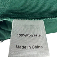 Tuckernuck NEW Rainforest Green Erin Satin Wide Leg Trouser High Rise Pants S