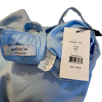 Bailey 44 | NWT Onyx Top in Ciel Size XS